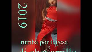 rumba por tugesa dj chavorrillo