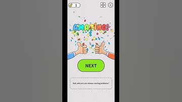 Brain Puzzle : IQ Challenge Level 56,57,58,59,60 Detail Solution | Fazie Gamer