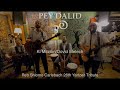 Pey Dalid - Ki Mitzion/Dovid Melech - Shlomo Carlebach Tribute 2020