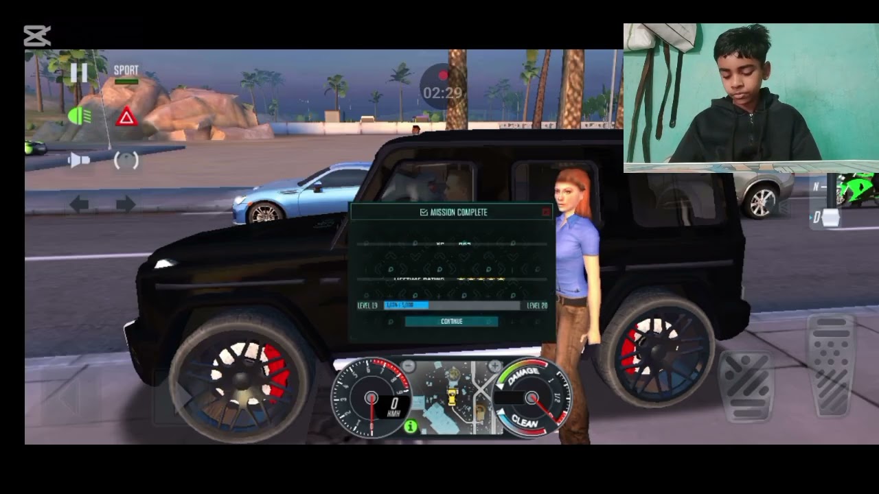 4x4  playing cars classic Uber driver city  car driving games android ios- taxi Sim part 2