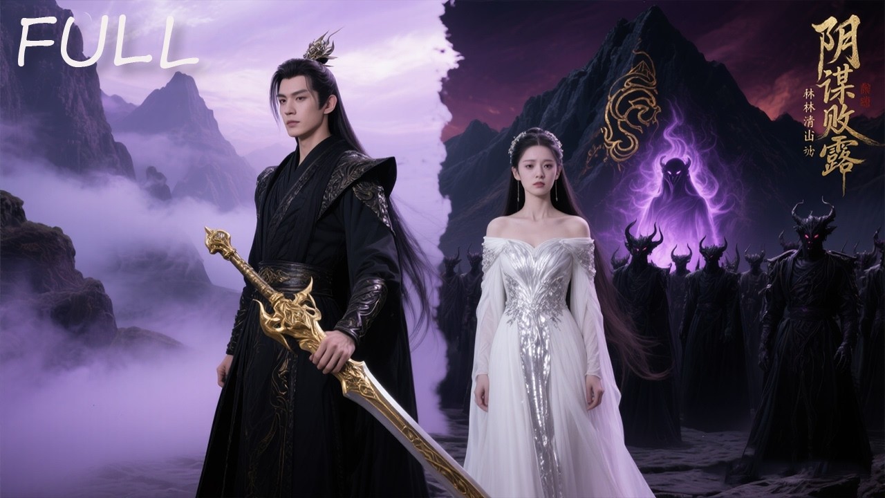 🔥 Kaisar Iblis Sembunyikan Identitas! Istri Minta Cerai, Dia Kembali Mematikan💥