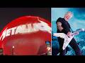 Metallica At The Sphere: 10 Biggest Moments