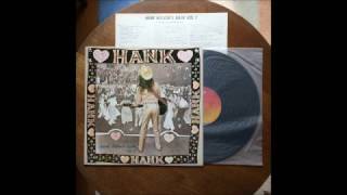 Video thumbnail of "03. I'm So Lonesome I Could Cry - Leon Russell - Hank Wilson's Back Vol. I"
