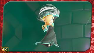 Super Mario Bros. Wonder ⁴ᴷ Full Playthrough as Rosalina (Part 13) World 8: Special World
This is our true HD (4K 60fps) video covering Super Mario Bros. Wonder + Meetup in Bellabel Park for Nintendo Switch 2. This will cover the entirety of this game from start to finish including beating the game, collecting all Standees, collecting all Wonder Seeds, collecting all 10-flower coins, grabbing the top of every Goal Pole, collecting every Badge, and completing Meetup in Bellabel Park.
This video was recorded natively using the Nintendo Switch 2s release.
Text Language: English
Voice Language: English
Super Mario Bros. Wonder for Nintendo Switch 2
Published by Nintendo
Developed by Nintendo
Released on March 26, 2026
Nintendo Utopia provides the highest quality no commentary gameplay on YouTube.
@NintendoUtopia Super Mario Bros. Wonder ⁴ᴷ Full Playthrough as Rosalina (Part 13) World 8: Special World