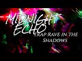Midnight Echo | Dark Trap / Underground Club Beat (No Copyright, Royalty-Free)