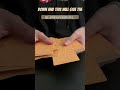 My Favorite Card Control - Tutorial #magic #tricks #tutorial
