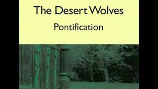 Desert Wolves - Passion In The Afternoon HQ chords