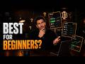 Best Crypto Exchange for Beginners?