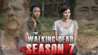 The Walking Dead Season 7 Review!