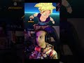 Gohan adolecente ssj SZ