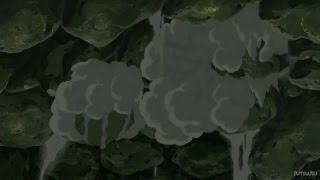 Kakko - Doton: Iwayado Kuzushi | English SUB | Episode 120 | [Naruto]
