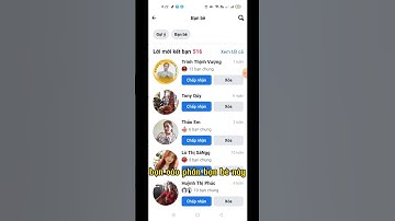 Cách lọc bạn bè nhanh và hiệu quả trên facebook #dolien #kinhdoanhonline #editvideo