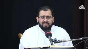 ما تيسر من سورة يوسف/ القارئ معتوق العبداللطيف /6- 2- 1447