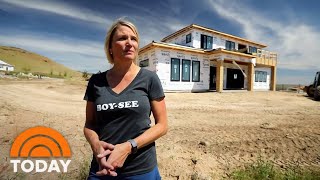 Boise Housing Market Flourishes As People Leave Cities