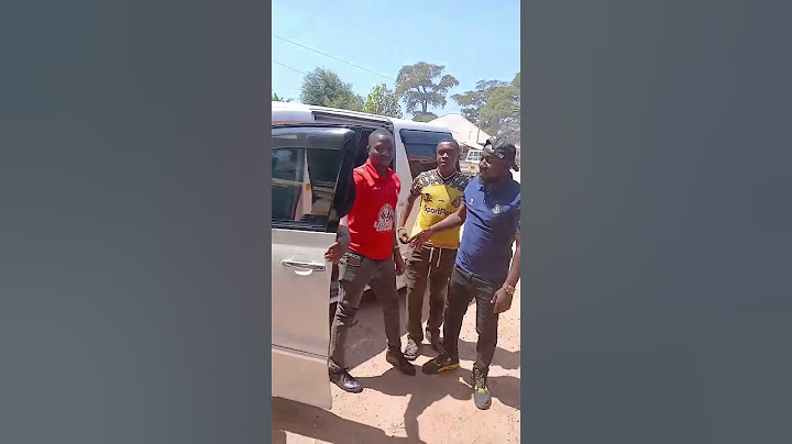 Tazama Ahmed Ally alivyobananishwa na mashabiki wa Yanga. God Yanga na Fumau Mshairi utacheka uzimie