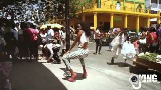 Beenie Man   Hot Like Fire Official Music Video 2012