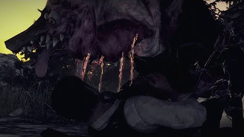 The Evil Within - AKUMU Difficulty Walkthrough Chapter 4 5 6