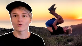 A Day In The Life Of C9 Keeoh First Vlog