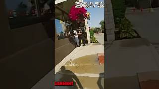 McDonald’s workers Turn a simple paycheck issue into 3 Felonies #mcdonalds #viral #paycheck#cops