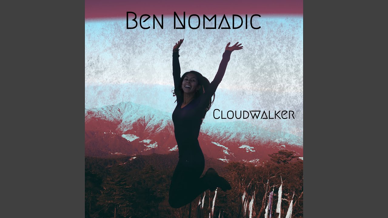 在 YouTube 上观看 Cloudwalker 在 YouTube 上观看 Cloudwalker