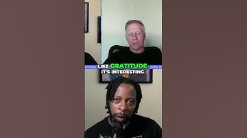 Gratitude: The Surprising Antidote to Unethical Behavior #shorts