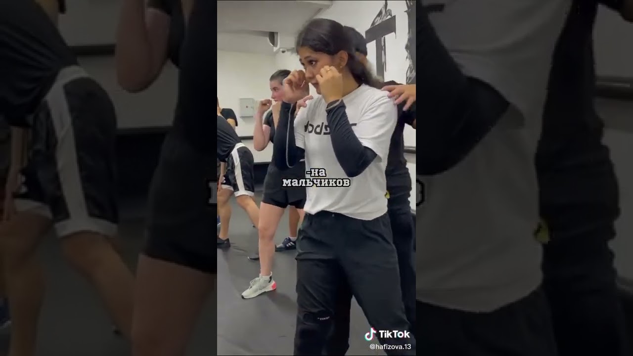 (hafizova.13) Почему он не захотел? | Эксперимент | Приколы | Шутки | Проверка Karisha | TikTok | 20