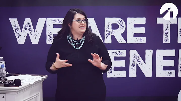 Greatest Pro-Choice Takedowns with Kristan Hawkins