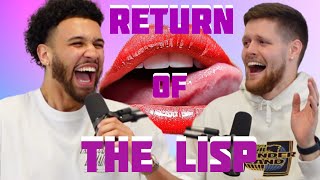 RETURN OF THE LISP -You Should Know Podcast- Episode 57 screenshot 3