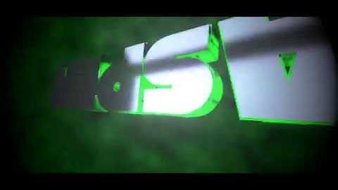 My Official Intro "Kasper"