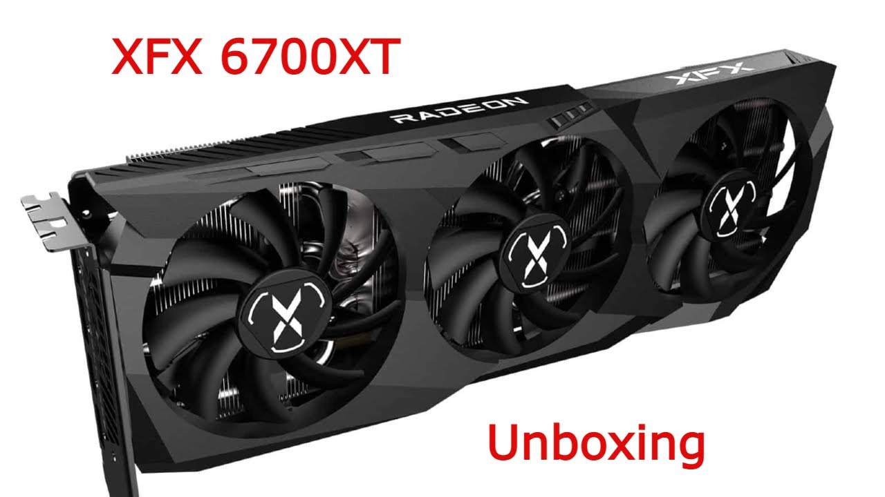Further GPU pricing dips see the RX 6700 XT retailing at US$85 below MSRP -   News