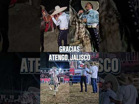 ¡Atengo, Jalisco, nos vemos pronto!