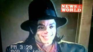 Famous ★ Michael Jackson Exclusive 1996 Police Interview. My Body Language Analysis. - CJB ★★ Wealth