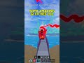 New Update Fruit?!