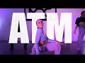 ATM- Bree Runway Ft. Missy Elliott (Blake McGrath Choreo)