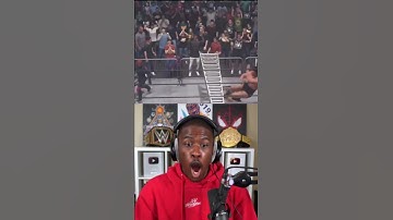 WWE 2K22 Gets Crazy With Friends 😂