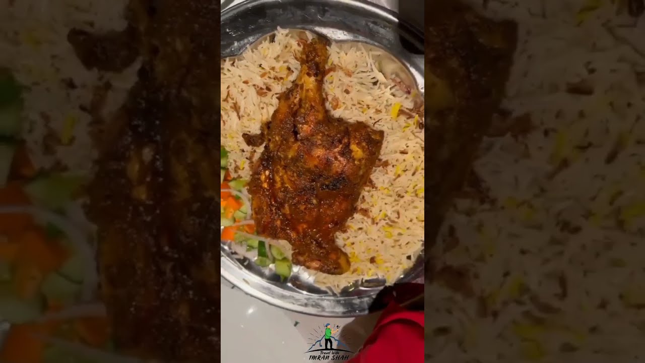 Mandi House, Super highway Karachi