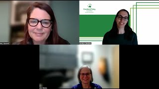 CPARF in Conversation: Screening and Classifying Pain in Adults With CP