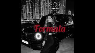 Katrin feat. Niko - Formula (GANGSTER) #formula