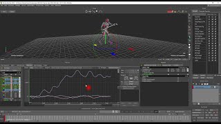 MCO Motionbuilder Rig Editing - 01 Basics Tutorial Net Worth