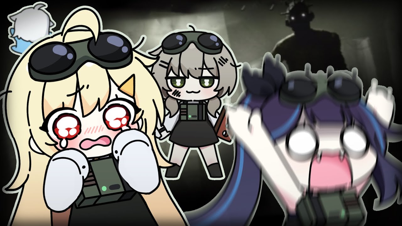 살인마에게 쫓기는 4가지 유형 - 이세돌 합방