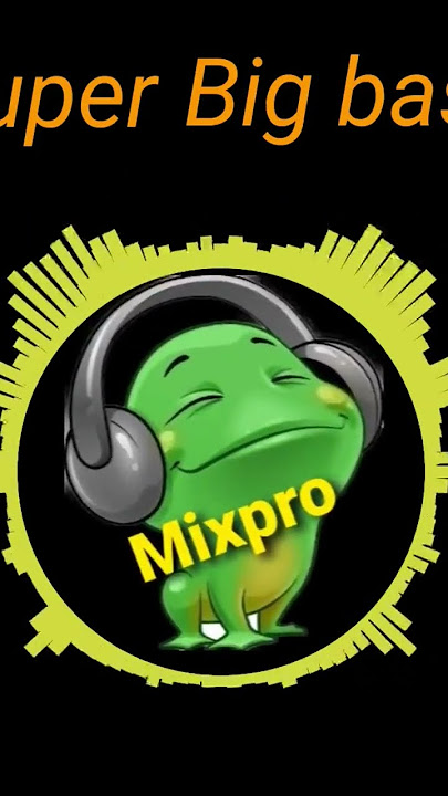dj break beat sound mix 2023🎵