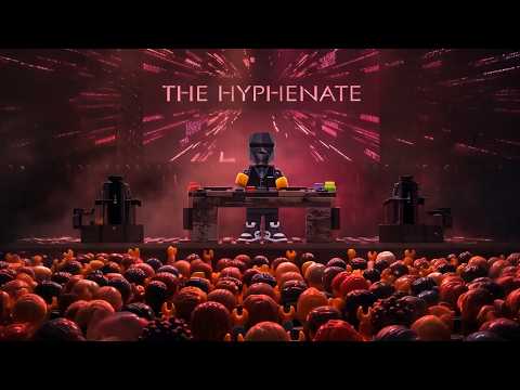 Lego DJ Performance [ The Hyphenate ] "Lucia (Baddie)"