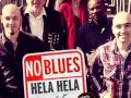 No Blues   Hela Hela