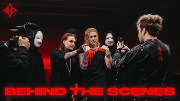 Blind Channel - FLATLINE (Behind The Scenes)