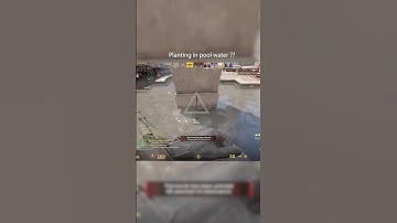 CS 2 | Water plant possible? Inferno  #cs2 #counterstrike #counterstrike2 #cs2beta #csgo #inferno