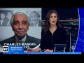 Late former congressman Charles Rangel's funeral set for June 13