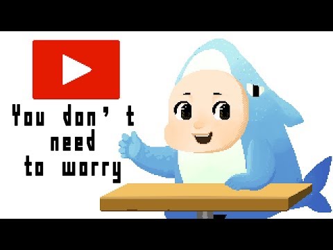 Why you don't need to worry about termination.(for the DRAMA in Animation meme community)