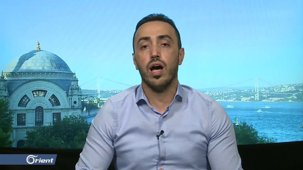 شرق الفرات امريكا وزير الداخلية التركي: وقف ترحيل السوريين غير المسجلين والبدء بتسوية أوضاعهم - سوريا