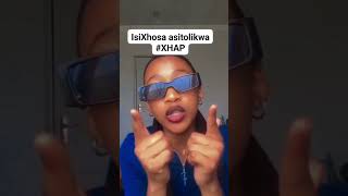 Xhosa Rap