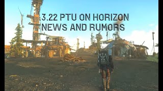 3.22 PTU Soon? Idris Fully Ingame? Sub&Concierge Gear Recovery! SC News and Rumors Consolidated